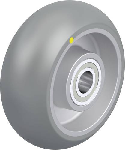 Blickle 936586 ALTH 101/15K-AS-CO Schwerlast-Rad Rad-Durchmesser: 100mm Tragfähigkeit (max.): 420kg 1St.