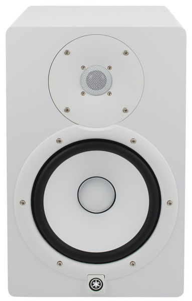 Yamaha HS 8 W Bundle bianco