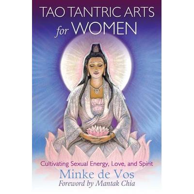 Tao Tantric Arts for Women, Taschenbuch von Minke de Vos, KNV Besorgung, 978-1-62055-516-3