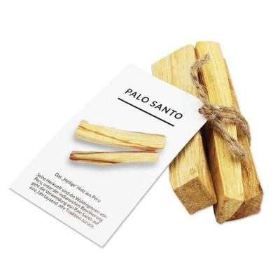 Palo Santo (Heiliges Holz) mind. 28g
