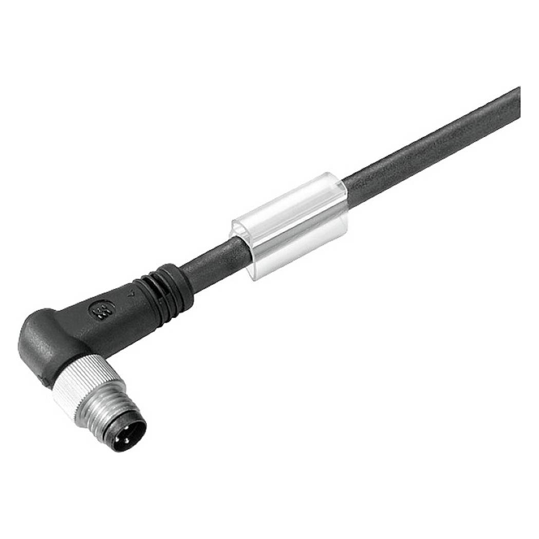 Weidmüller SAI Leitungen SAIL-M8W-5-3.0U - Kabel (2466630300)