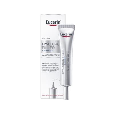 Eucerin Anti-Age Hyaluron-Filler Auge 15 ml Creme
