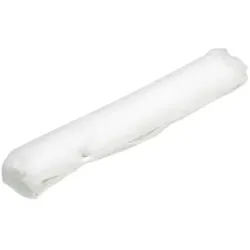 Unger ON350 Fensterwischer Bezug UniTec Strip 35 cm Bezug mit Druckknöpfen