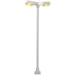 Viessmann Modelltechnik H0 Straßenleuchte doppelt Fertigmodell 60971 1 St.