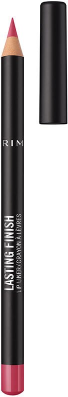 Rimmel London Lasting Finish 8H lip liner #125