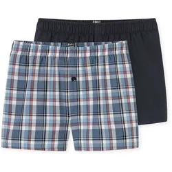 Jungen Web-Boxershorts