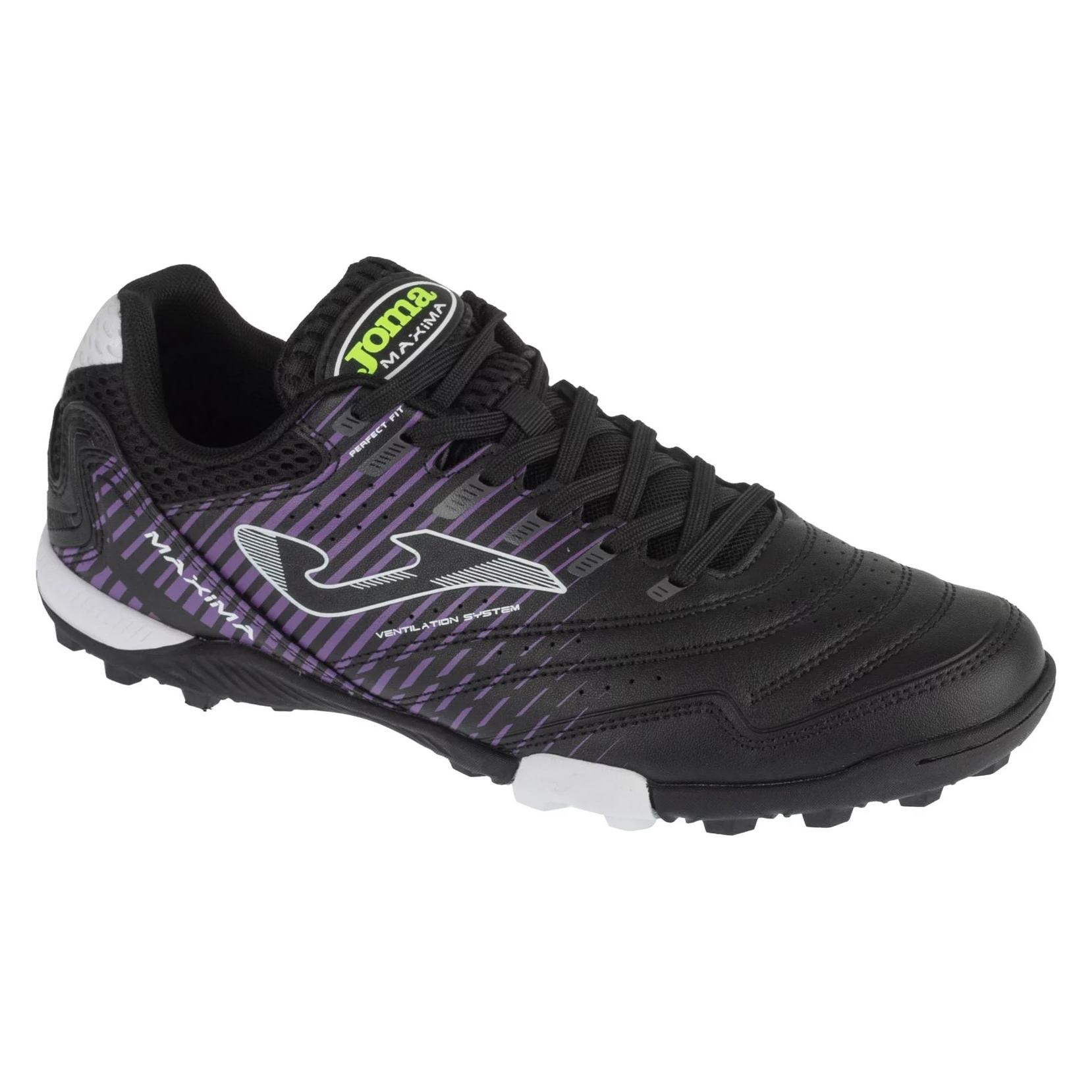 Joma Herren-Fussballschuhe - Maxima 2631 Turf (46) (MAXS2631TF)