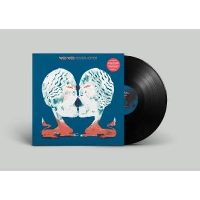 Kover Kover - Web Web, Vinyl