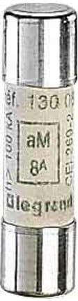 Legrand (BT) Fusible 10x38 mm 2A 13002 (5800861)