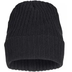 CLIQUE Milas Strickmütze Herren 99 - schwarz