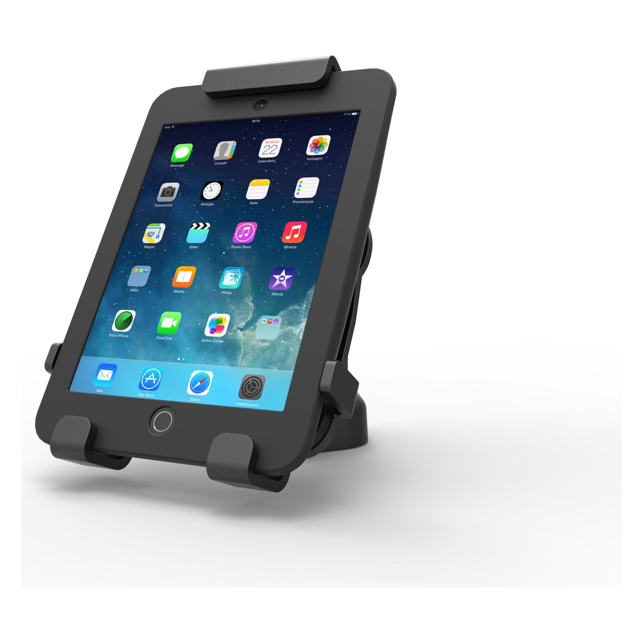 Compulocks Tablet Rugged Case Holder (820BRCH)
