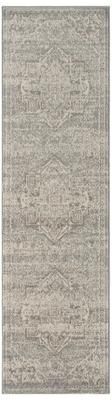 SAFAVIEH Wellington Finny Traditional Jute Rug
