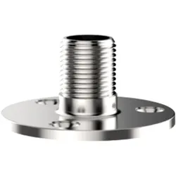 Poynting GSM-Antenne Marine zbh. BRKT-37 Flat-Mount for OMNI-0291 (Wandhalterung), Zubehör Netzwerk