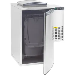 NordCap Abfallkühler KK 240-1