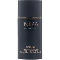 25ml INIKA Serum Foundation