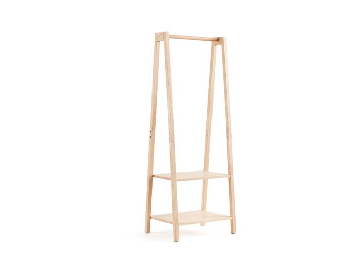 Kid s Concept Saga blonde kledingrek Beuken'
