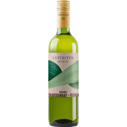 Martinez Bujanda Infinitus Chardonnay Viura