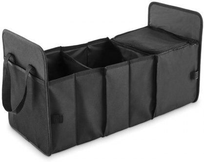 Organizer per auto pieghevole Personalizzate o neutre midocean