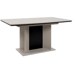 Z2 Funktions-Esstisch NOVARA - B/H/T ca. 160.00x76.00x90.00