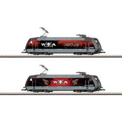 Märklin 088666 Z E-Lok BR 101 W:O:A 2026