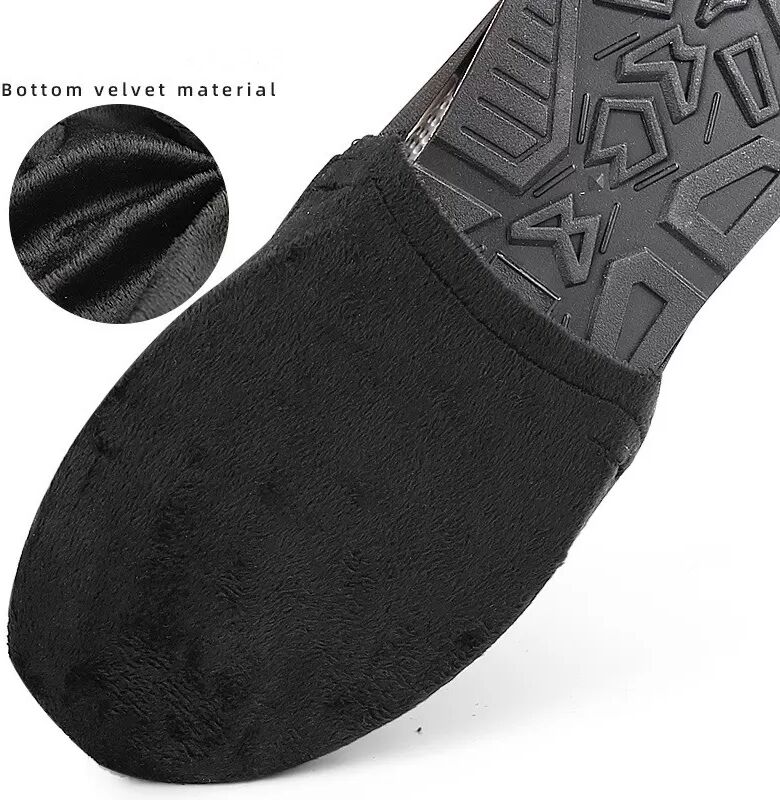 INF Überschuhe für Sport Bowling Schuhschieber