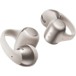 SHOKZ OpenDots ONE, Open-ear Kopfhörer Bluetooth Grey