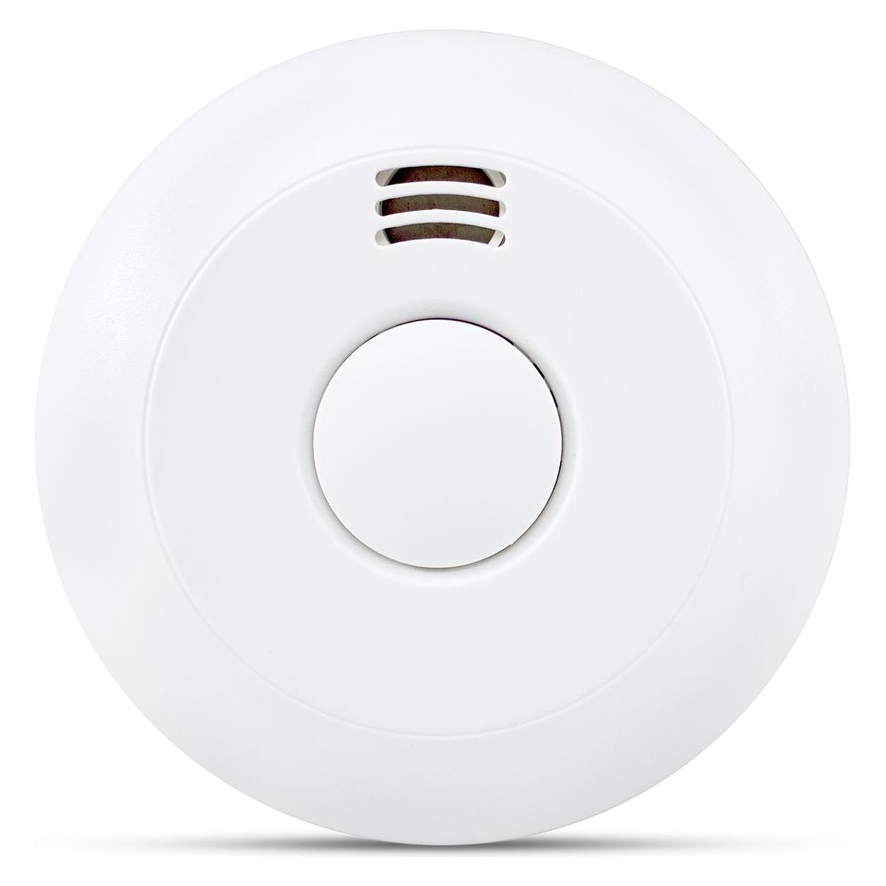 Nexa Wireless Optical Smoke Alarm 1PK/FS-558/RF (13215)