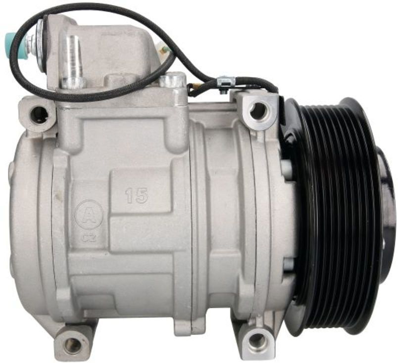Verdichter, Klimaanlage TCCI QP10PA15-17084
