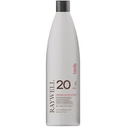 1L Raywell Tools Cream Activator