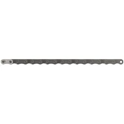 SRAM Kette PC Apex 120 Glieder grau