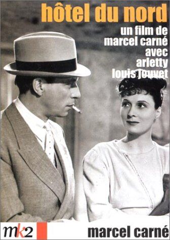 Marcel Carne - Hôtel du Nord [FR Import] - Preis vom 09.10.2026 07:28:09 h