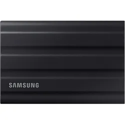 Samsung MU-PE2T0S 2 TB USB Typ-C 3.2 Gen 2 (3.1 Gen 2) Schwarz