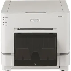 DNP DS RX1HS Thermosublimationsdrucker