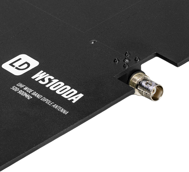 LD Systems LDWS100DA Directional Antenna