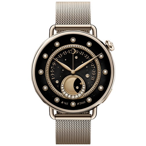 Xiaomi Watch S4 Gold