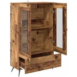 vidaXL, Kommode + Sideboard, Dordorum (31 x 31 x 115 cm)