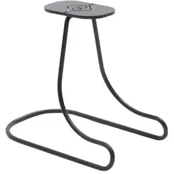 Grooming Deluxe, Reithelm
