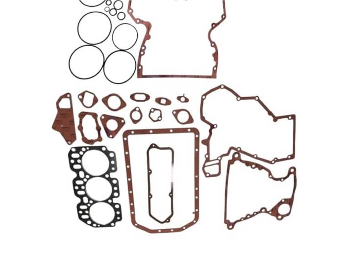 Kompletter Dichtungssatz, kompatibel mit John Deere 3029-Motoren, Überholungs-Umbausatz
