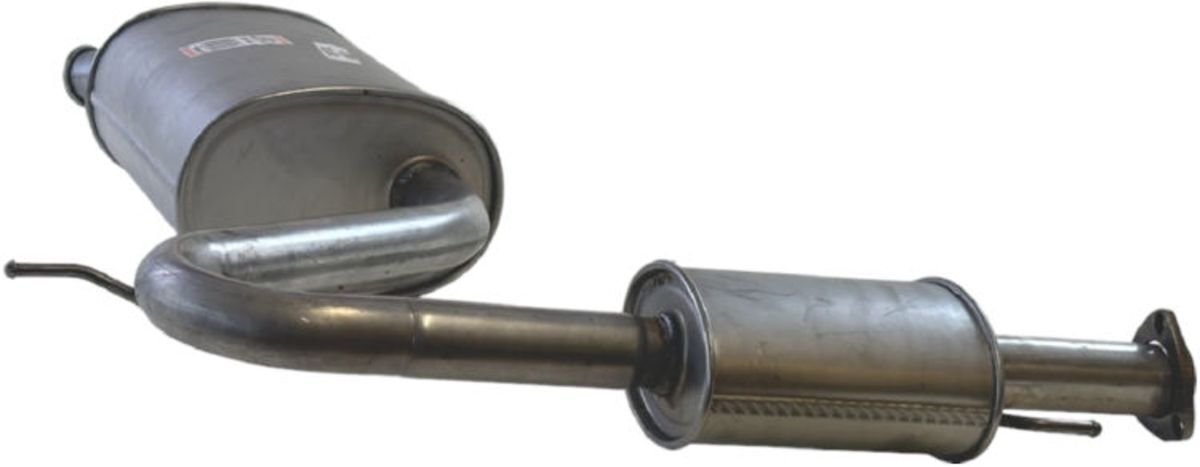 Endschalldämpfer BOSAL 283-581