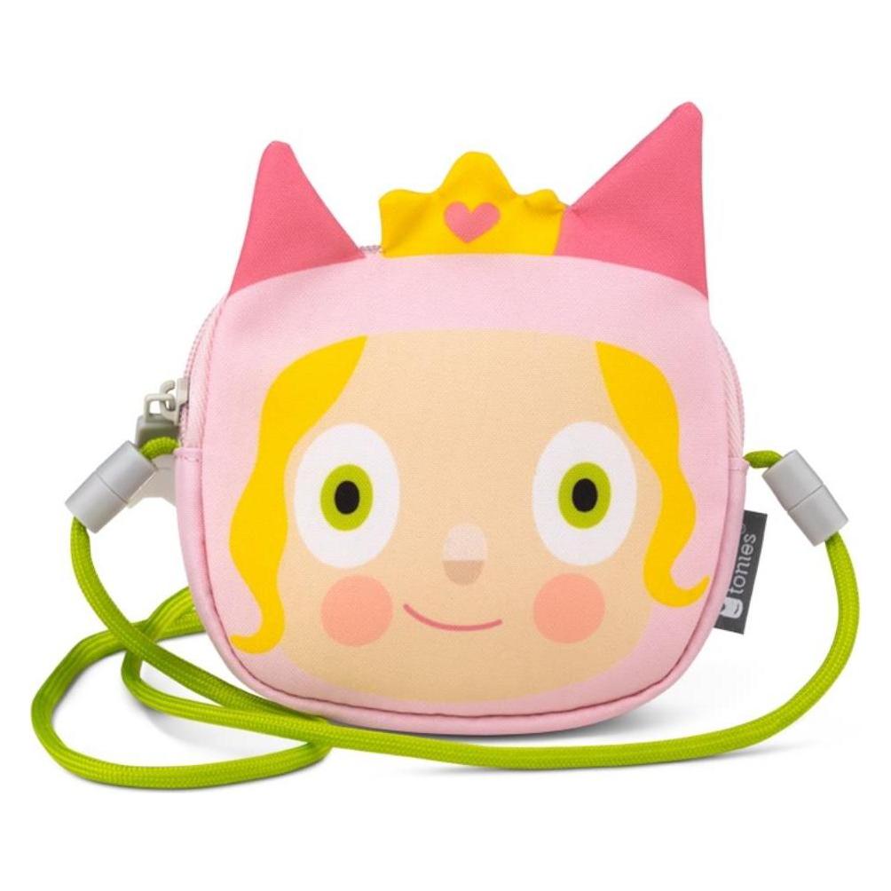 Boxine 10001704 - Tonie Mini-Tasche - Prinzessin (10001704)