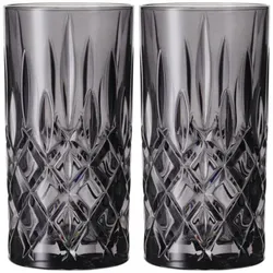 Nachtmann Noblesse Longdrink SMOKE