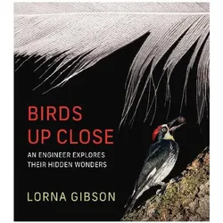 Birds Up Close, Fachbücher von Lorna Gibson