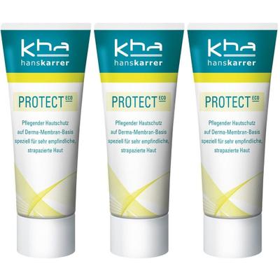 Hans Karrer Protect ECO x3 3x50 ml Creme