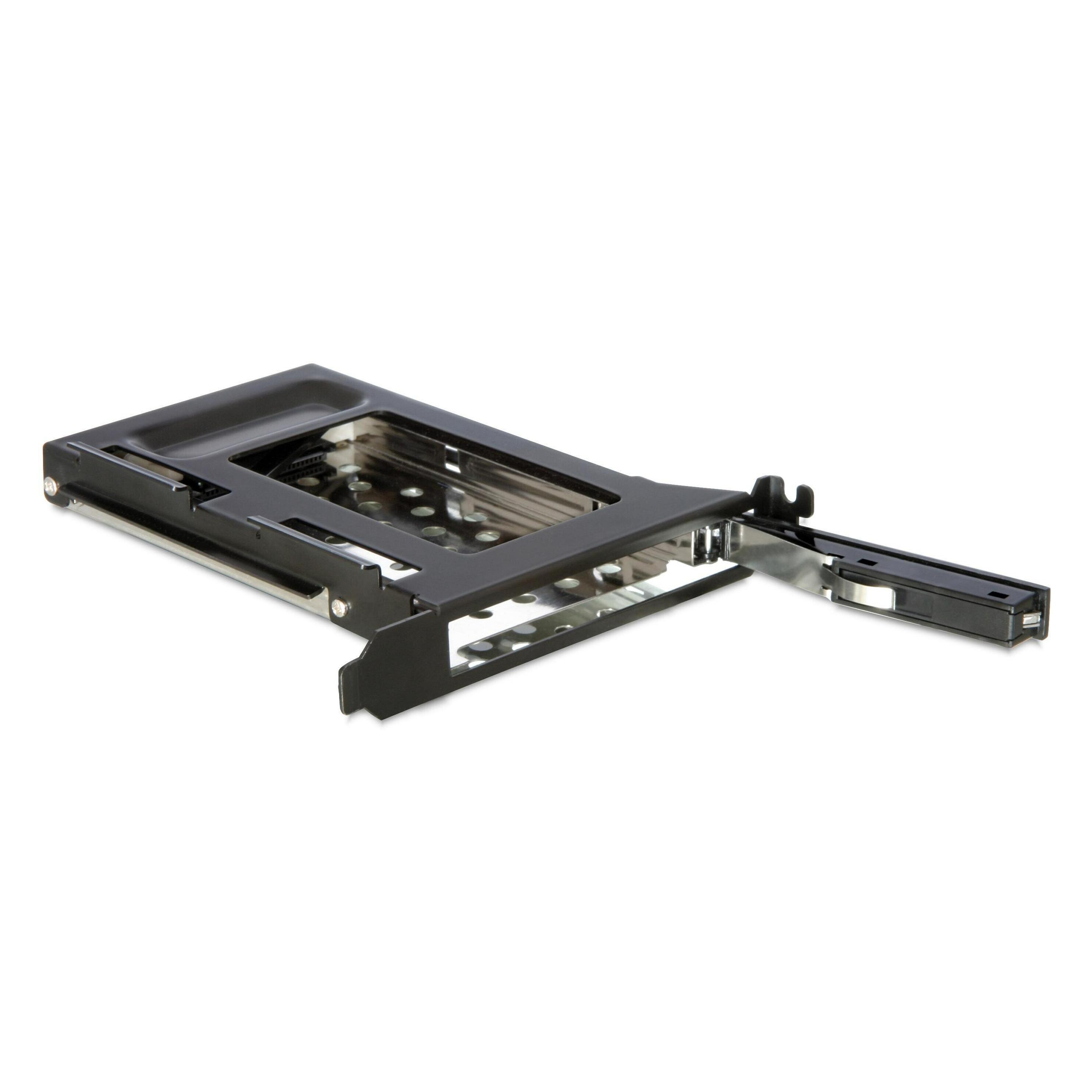Delock Einbaurahmen für 1 x 2.5"HDD/SDD (47192)