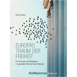 Europas Traum der Freiheit, Sachbücher von Elmar Nass