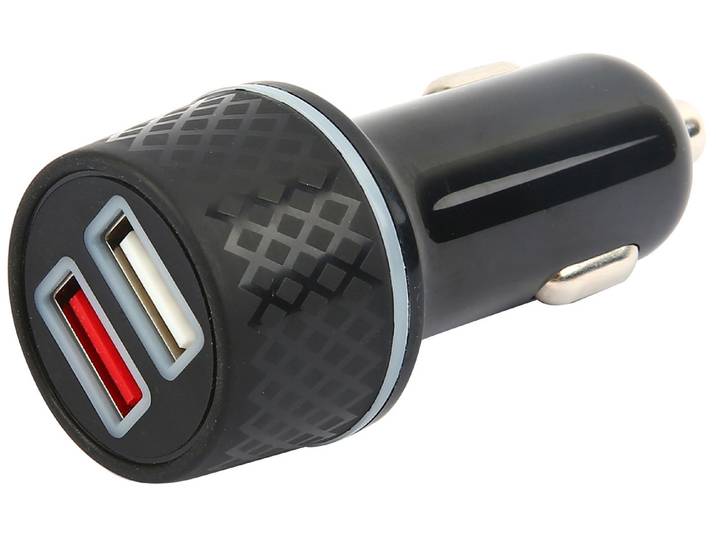 Trend Car Charger QC
