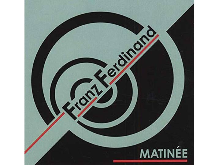 Matinee -Dvd Single-