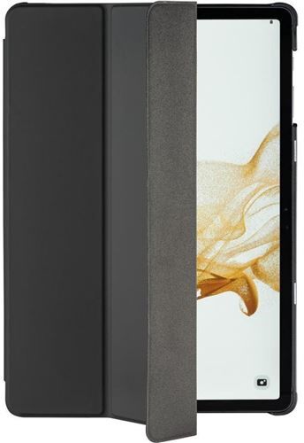 Hama Capa Tablet  para Samsung Galaxy Tab S9 Fold Clear Preto