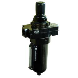 IMI NORGREN B68G-NNK-MR3-RLN Filter-Regelventil Dichtungsmaterial NBR