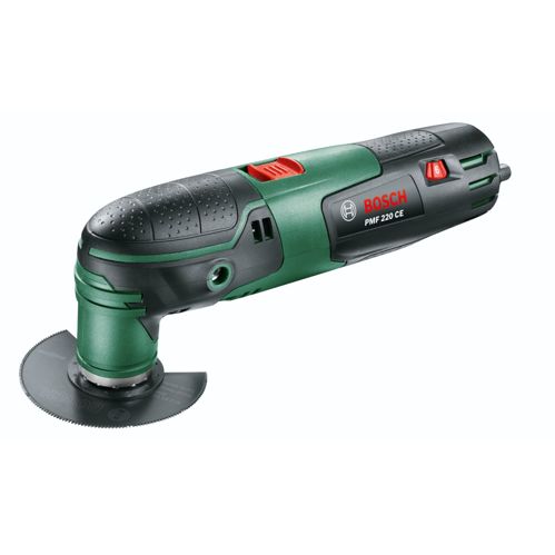 Bosch PMF 220 CE Multifunktionswerkzeug
